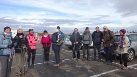 Alain sera notre guide